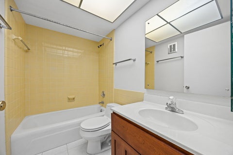 Tiny photo for 124 Carriage Way Drive #B109, Burr Ridge, IL 60527 (MLS # 12749707)