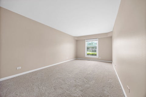 Tiny photo for 124 Carriage Way Drive #B109, Burr Ridge, IL 60527 (MLS # 12749707)