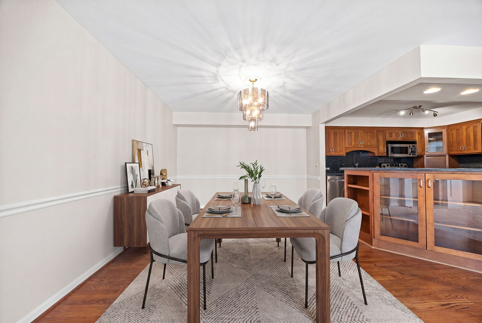 124 Carriage Way Drive B109