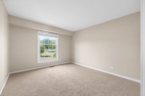 Tiny photo for 124 Carriage Way Drive #B109, Burr Ridge, IL 60527 (MLS # 12749707)