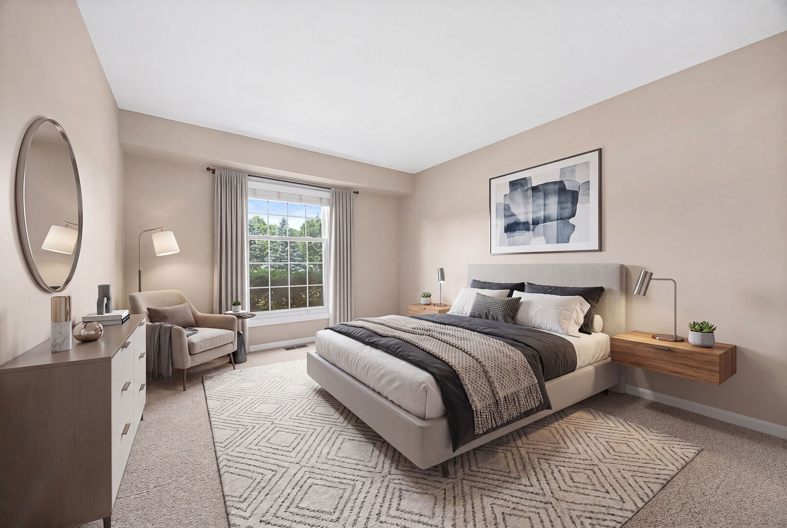 124 Carriage Way Drive B109