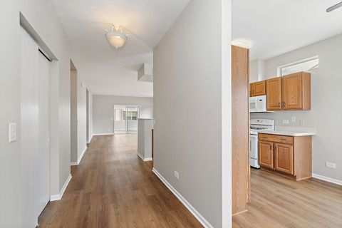 Tiny photo for 115 Hunter Court, Grayslake, IL 60030 (MLS # 12579291)