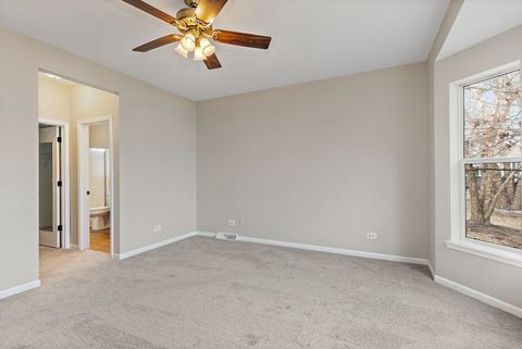 Tiny photo for 115 Hunter Court, Grayslake, IL 60030 (MLS # 12579291)