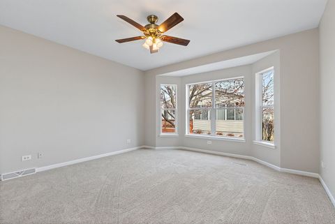 Tiny photo for 115 Hunter Court, Grayslake, IL 60030 (MLS # 12579291)