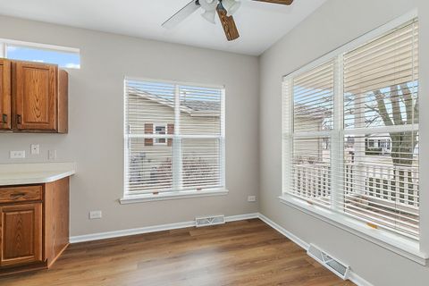 Tiny photo for 115 Hunter Court, Grayslake, IL 60030 (MLS # 12579291)