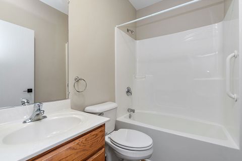 Tiny photo for 115 Hunter Court, Grayslake, IL 60030 (MLS # 12579291)