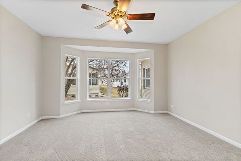 Tiny photo for 115 Hunter Court, Grayslake, IL 60030 (MLS # 12579291)