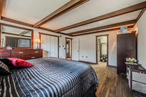 Tiny photo for 731 E Gartner Road, Naperville, IL 60540 (MLS # 12601095)