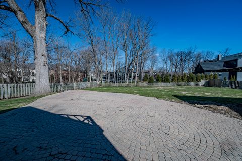 Tiny photo for 731 E Gartner Road, Naperville, IL 60540 (MLS # 12601095)