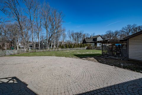 Tiny photo for 731 E Gartner Road, Naperville, IL 60540 (MLS # 12601095)