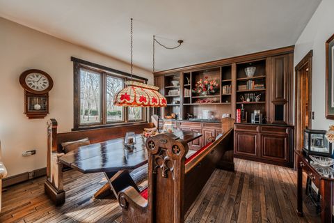 Tiny photo for 731 E Gartner Road, Naperville, IL 60540 (MLS # 12601095)