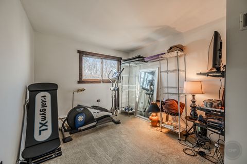 Tiny photo for 731 E Gartner Road, Naperville, IL 60540 (MLS # 12601095)