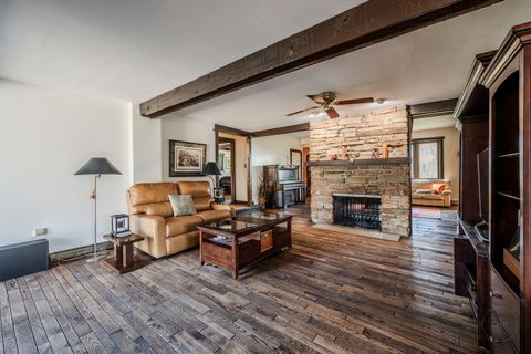 Tiny photo for 731 E Gartner Road, Naperville, IL 60540 (MLS # 12601095)