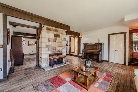 Tiny photo for 731 E Gartner Road, Naperville, IL 60540 (MLS # 12601095)