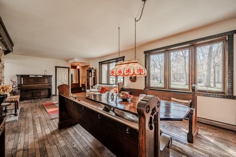 Tiny photo for 731 E Gartner Road, Naperville, IL 60540 (MLS # 12601095)