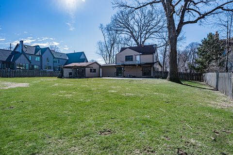 Tiny photo for 731 E Gartner Road, Naperville, IL 60540 (MLS # 12601095)