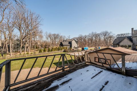 Tiny photo for 731 E Gartner Road, Naperville, IL 60540 (MLS # 12601095)