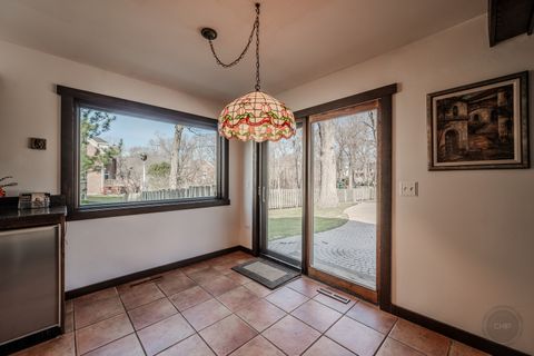 Tiny photo for 731 E Gartner Road, Naperville, IL 60540 (MLS # 12601095)