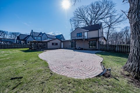 Tiny photo for 731 E Gartner Road, Naperville, IL 60540 (MLS # 12601095)