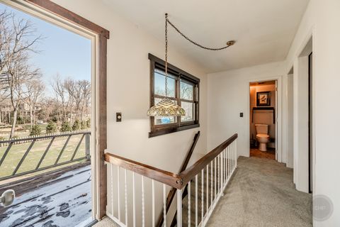 Tiny photo for 731 E Gartner Road, Naperville, IL 60540 (MLS # 12601095)