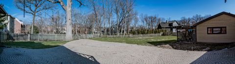 Tiny photo for 731 E Gartner Road, Naperville, IL 60540 (MLS # 12601095)