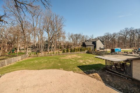 Tiny photo for 731 E Gartner Road, Naperville, IL 60540 (MLS # 12601095)