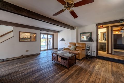 Tiny photo for 731 E Gartner Road, Naperville, IL 60540 (MLS # 12601095)