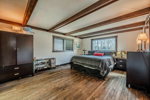 Tiny photo for 731 E Gartner Road, Naperville, IL 60540 (MLS # 12601095)