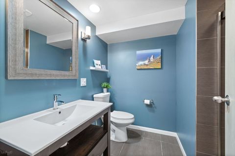 Tiny photo for 2820 N Greenview Avenue #B, Chicago, IL 60657 (MLS # 12625034)