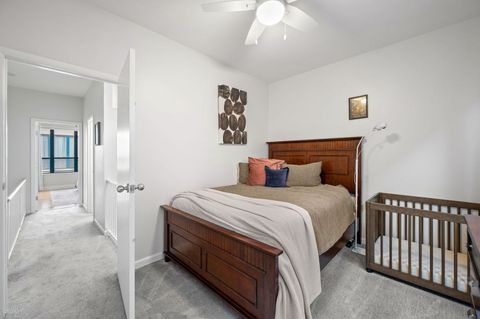 Tiny photo for 2820 N Greenview Avenue #B, Chicago, IL 60657 (MLS # 12625034)