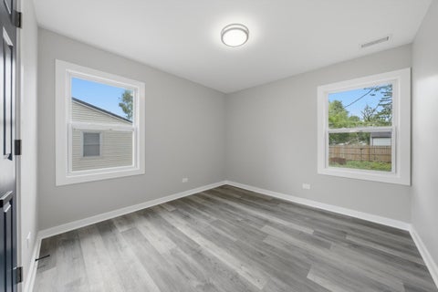 Tiny photo for 21727 Clyde Avenue, Sauk Village, IL 60411 (MLS # 12797855)