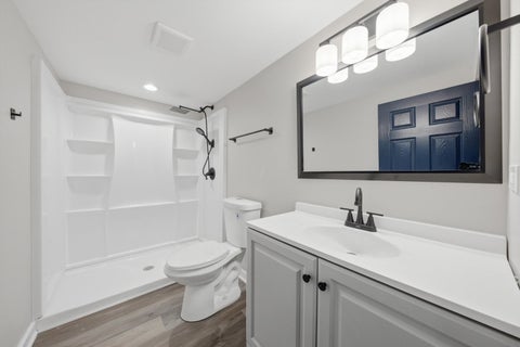 Tiny photo for 21727 Clyde Avenue, Sauk Village, IL 60411 (MLS # 12797855)
