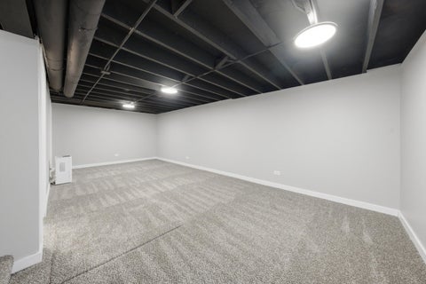 Tiny photo for 21727 Clyde Avenue, Sauk Village, IL 60411 (MLS # 12797855)
