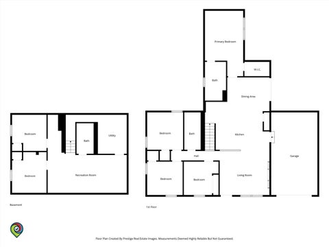 Tiny photo for 21727 Clyde Avenue, Sauk Village, IL 60411 (MLS # 12797855)