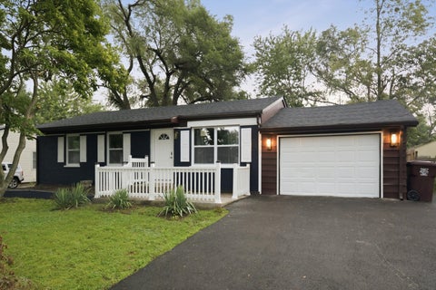 Tiny photo for 21727 Clyde Avenue, Sauk Village, IL 60411 (MLS # 12797855)