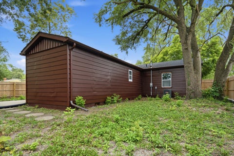 Tiny photo for 21727 Clyde Avenue, Sauk Village, IL 60411 (MLS # 12797855)