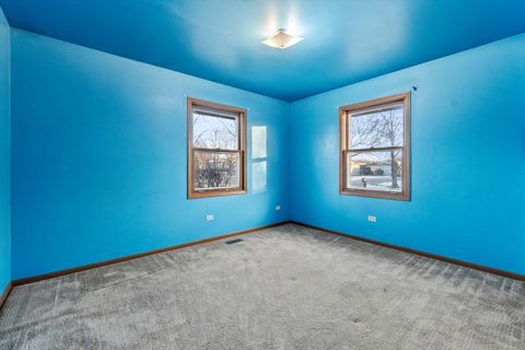 Tiny photo for 1625 Bunker Hill Drive, Joliet, IL 60435 (MLS # 12534698)