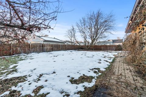 Tiny photo for 1625 Bunker Hill Drive, Joliet, IL 60435 (MLS # 12534698)