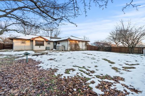 Tiny photo for 1625 Bunker Hill Drive, Joliet, IL 60435 (MLS # 12534698)