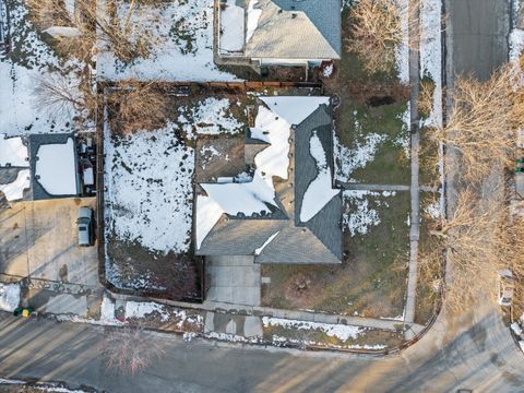 Tiny photo for 1625 Bunker Hill Drive, Joliet, IL 60435 (MLS # 12534698)