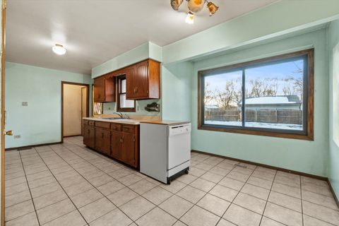 Tiny photo for 1625 Bunker Hill Drive, Joliet, IL 60435 (MLS # 12534698)