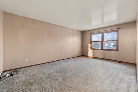 Tiny photo for 1625 Bunker Hill Drive, Joliet, IL 60435 (MLS # 12534698)