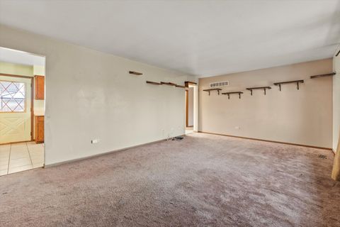 Tiny photo for 1625 Bunker Hill Drive, Joliet, IL 60435 (MLS # 12534698)