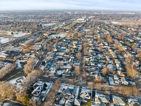 Tiny photo for 1625 Bunker Hill Drive, Joliet, IL 60435 (MLS # 12534698)