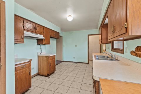 Tiny photo for 1625 Bunker Hill Drive, Joliet, IL 60435 (MLS # 12534698)