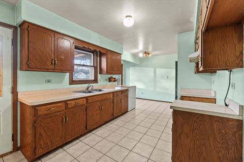 Tiny photo for 1625 Bunker Hill Drive, Joliet, IL 60435 (MLS # 12534698)