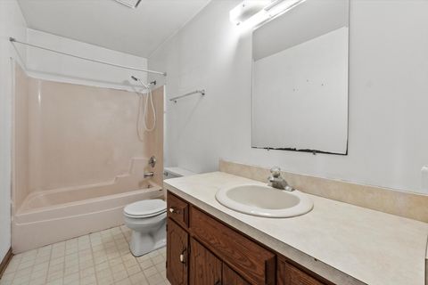 Tiny photo for 1625 Bunker Hill Drive, Joliet, IL 60435 (MLS # 12534698)