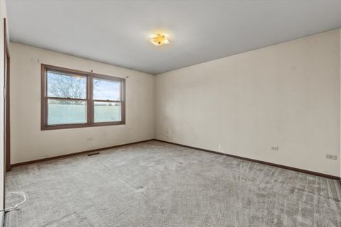 Tiny photo for 1625 Bunker Hill Drive, Joliet, IL 60435 (MLS # 12534698)