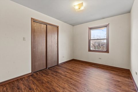 Tiny photo for 1625 Bunker Hill Drive, Joliet, IL 60435 (MLS # 12534698)