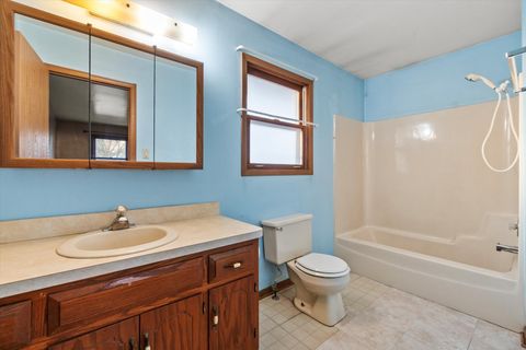 Tiny photo for 1625 Bunker Hill Drive, Joliet, IL 60435 (MLS # 12534698)